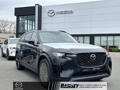 New 2026 MAZDA CX-90 3.3 Turbo w/ Premium Sport Pkg
