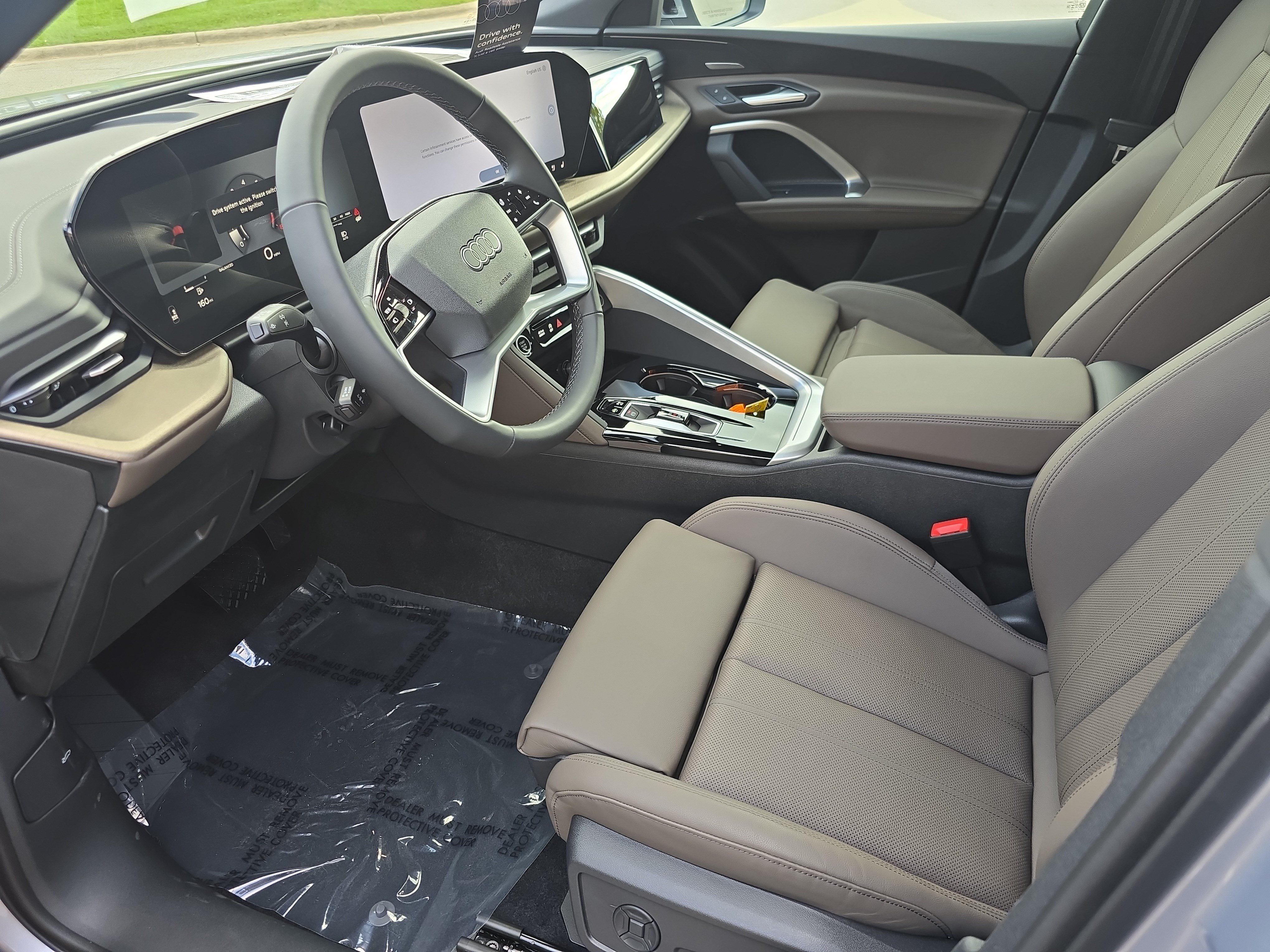 New 2026 Audi Q5 Premium Plus AWD/4WD image 15