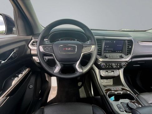 Used 2023 GMC Acadia AT4 w/ LPO, Floor Liner Package AWD/4WD image 10