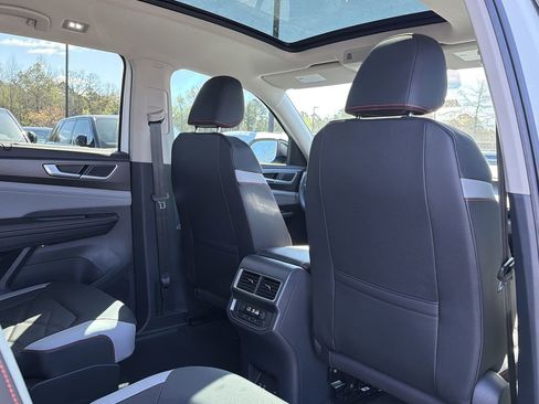 New 2026 Volkswagen Atlas Peak Edition AWD/4WD image 20