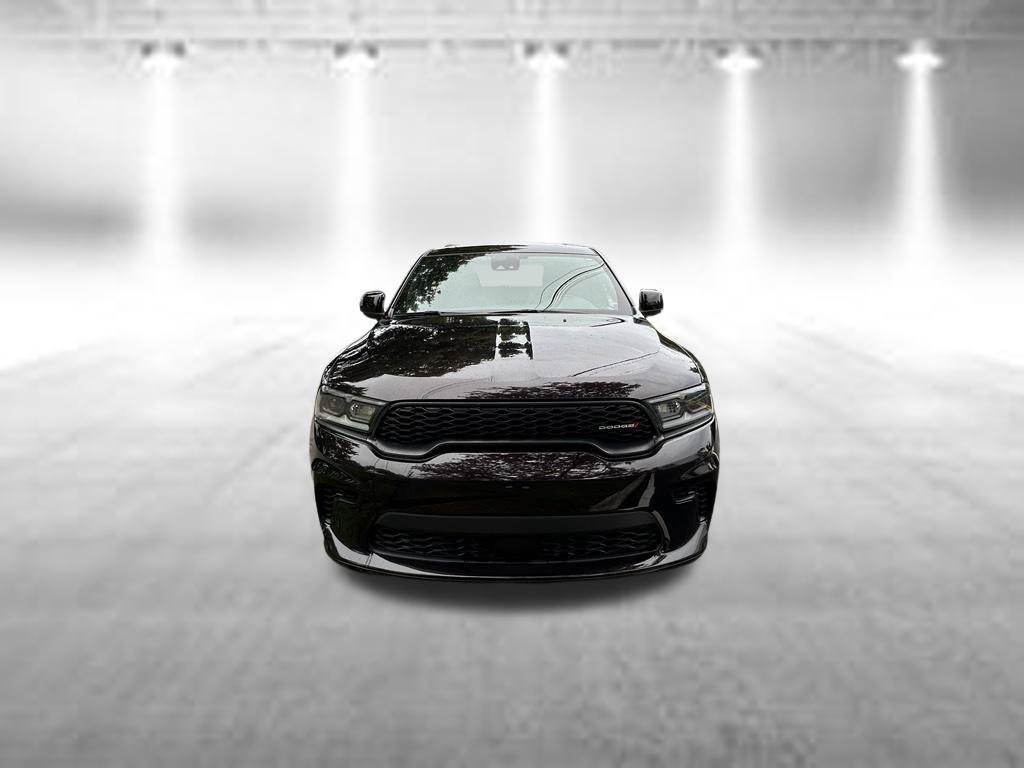 Used 2024 Dodge Durango GT RWD image 2
