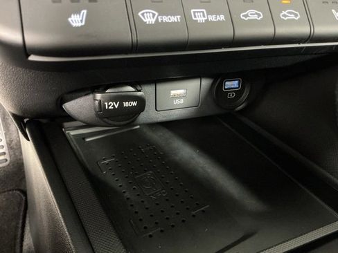 Used 2023 Hyundai Elantra N Line image 34