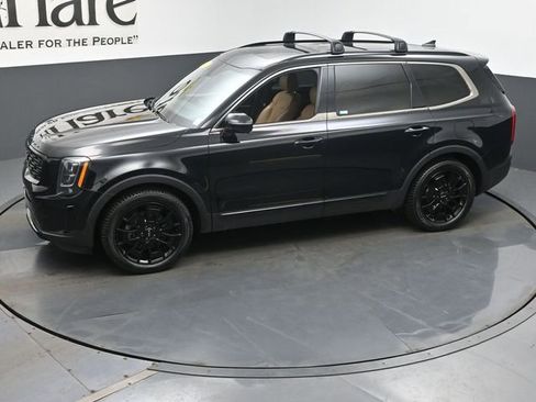 Used 2022 Kia Telluride SX w/ Nightfall Edition Package AWD/4WD image 60