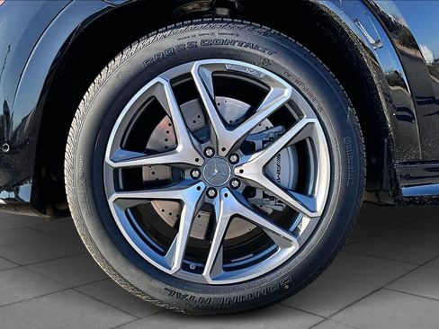 New 2026 Mercedes-Benz GLE 53 AMG 4MATIC Coupe image 21