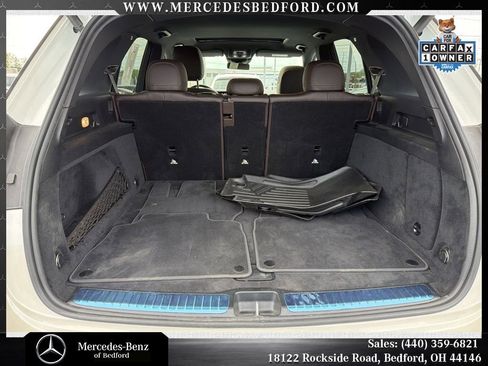 Used 2023 Mercedes-Benz GLE 350 4MATIC image 27