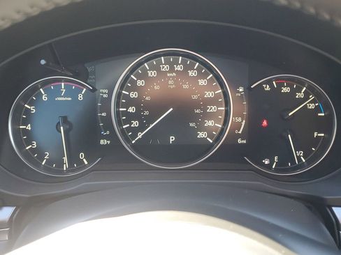 New 2025 MAZDA CX-5 AWD 2.5 S w/ Premium Plus Pkg image 27