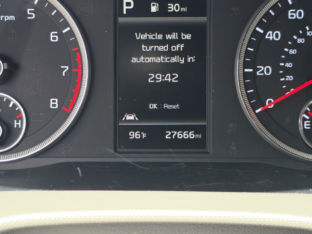 Used 2024 Kia K5 GT-Line w/ GT-Line Premium Package FWD image 43