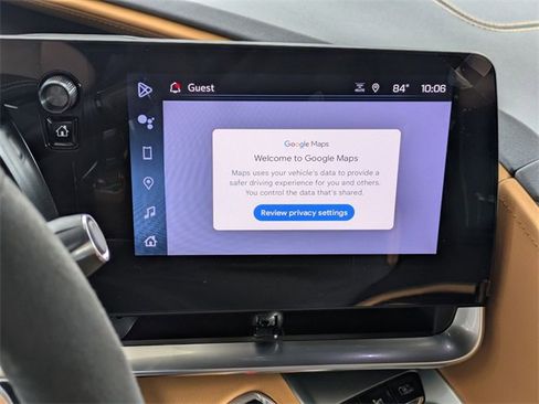 New 2025 Chevrolet Corvette Z06 w/ Battery Protection Package image 18