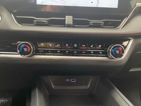 New 2026 Chevrolet Equinox RS w/ Convenience Package III image 6