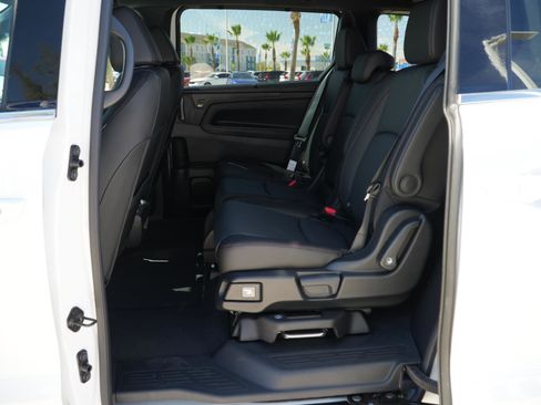 New 2026 Honda Odyssey Sport-L image 18