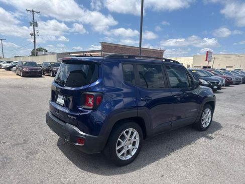 Used 2019 Jeep Renegade Sport w/ Sport Appearance Group FWD image 6