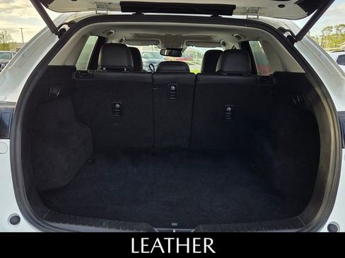 Used 2020 MAZDA CX-5 Grand Touring w/ GT Premium Package image 10