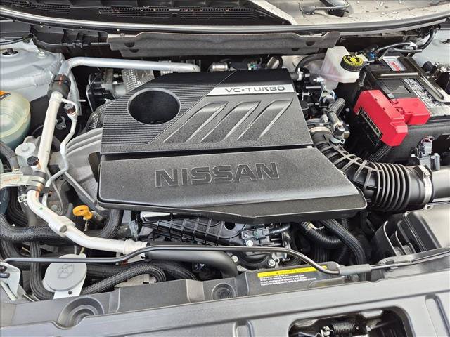 Used 2022 Nissan Rogue SV FWD image 29