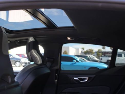 Used 2021 Volvo S60 T8 R-Design AWD/4WD image 40