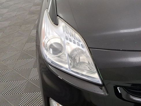 Used 2010 Toyota Prius Two image 26