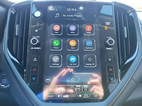New 2026 Subaru Ascent Limited Bronze AWD/4WD image 36