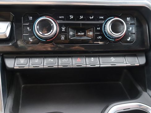 Used 2024 GMC Sierra 2500 Denali Ultimate w/ Max Trailering Package image 52