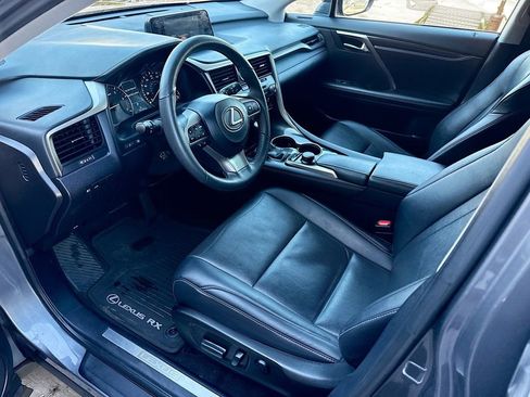 Used 2017 Lexus RX 350 350 w/ Accessory Package image 25