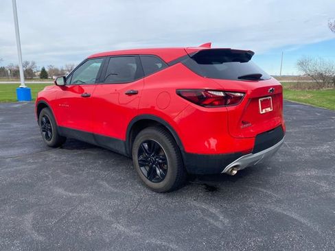 Used 2021 Chevrolet Blazer LT image 5