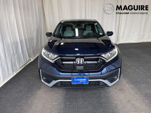 Used 2020 Honda CR-V EX image 30
