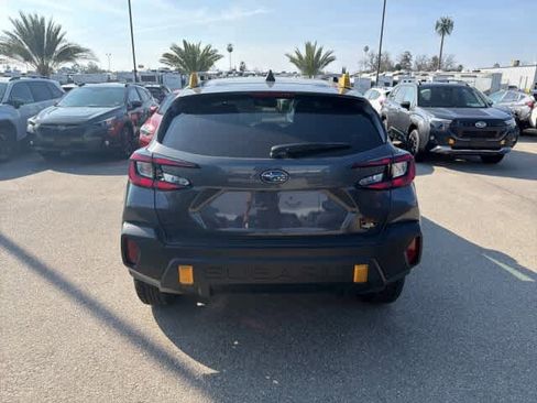 New 2026 Subaru Crosstrek 2.5i Wilderness w/ Crosstrek Mirror Package image 5