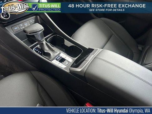 New 2026 Hyundai Santa Cruz SEL AWD/4WD image 56