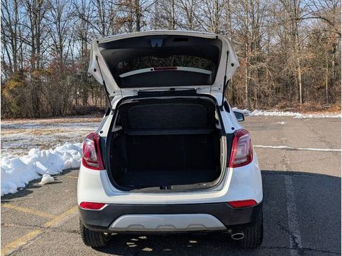 Used 2018 Buick Encore Preferred FWD image 13