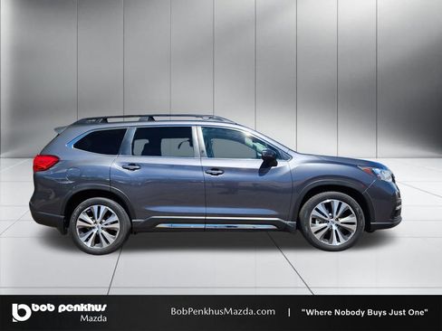Used 2019 Subaru Ascent Limited AWD/4WD image 24