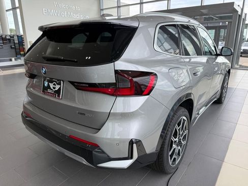 Used 2026 BMW X1 xDrive28i w/ Convenience Package AWD/4WD image 2