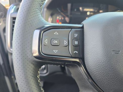 New 2026 RAM 2500 Rebel w/ Rebel Level 2 Equipment Group image 28