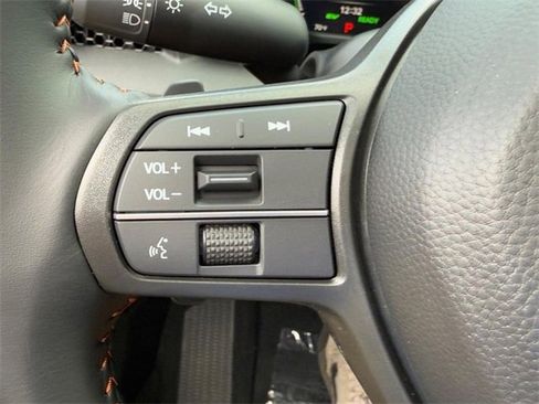 New 2026 Honda CR-V Sport-L image 13