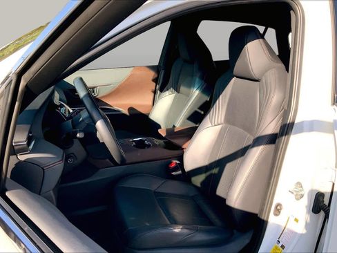 Used 2023 Toyota Venza Limited AWD/4WD image 7