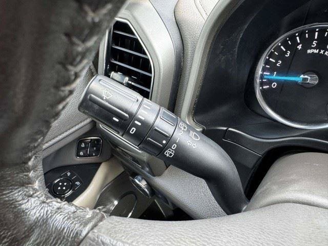 Used 2021 Ford Expedition XLT RWD image 24
