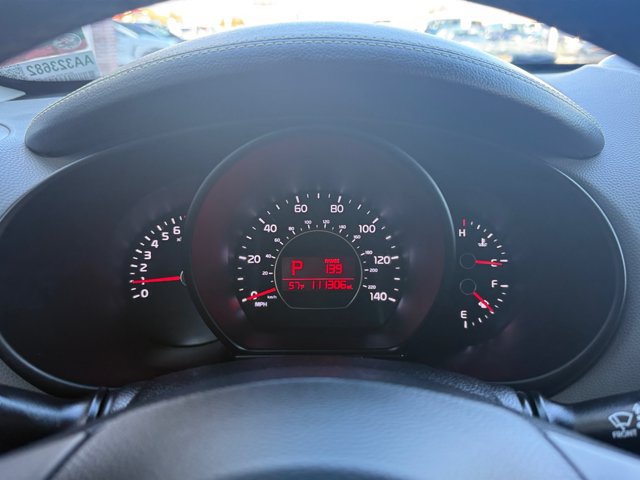 Used 2016 Kia Soul + w/ Primo Package FWD image 16