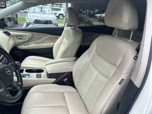 Used 2023 Nissan Murano SV w/ Cargo Package AWD/4WD image 15