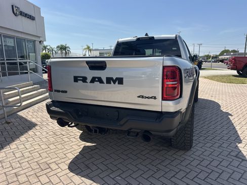New 2026 RAM 1500 RHO w/ RHO Level 1 Equipment Group AWD/4WD image 6
