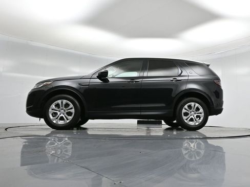 Used 2021 Land Rover Discovery Sport S image 6