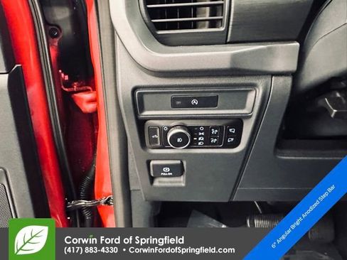 New 2025 Ford F150 XLT w/ Equipment Group 302A MID image 47