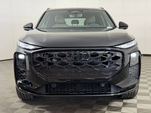 New 2026 Audi Q3 quattro 2.0T AWD/4WD image 6