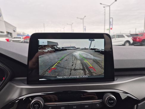 New 2026 Ford Escape Active image 35