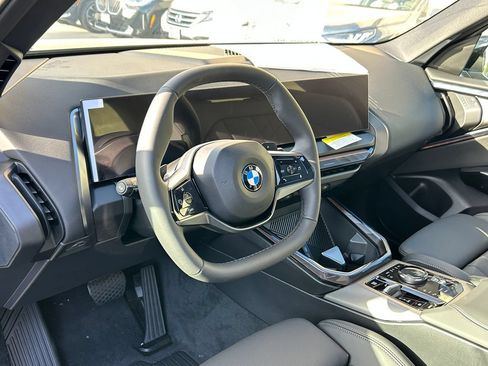 New 2026 BMW X3 xDrive30i w/ Convenience Package AWD/4WD image 13