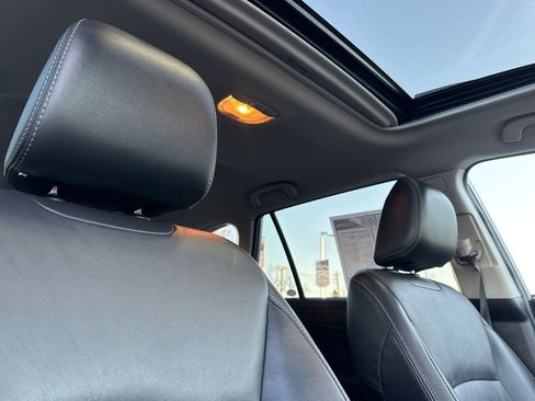 Used 2016 Subaru Outback 2.5i Limited image 14