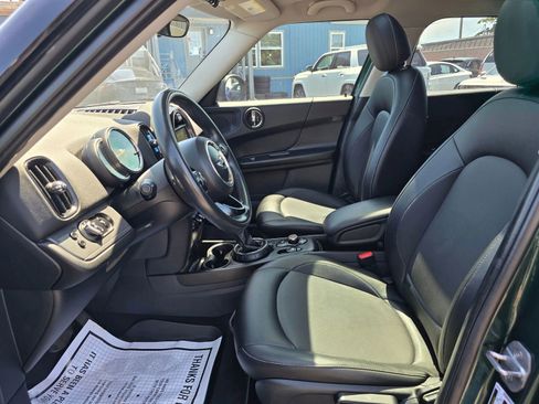 Used 2017 MINI Cooper Countryman FWD image 20