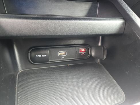 Used 2024 Kia Forte LXS FWD image 28