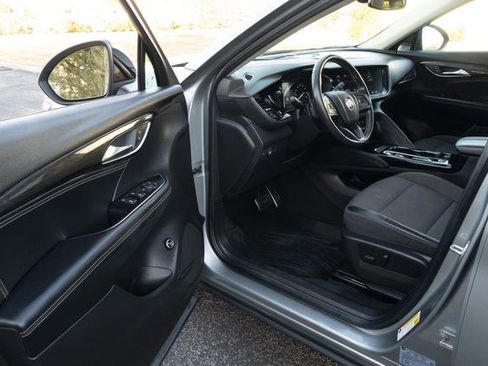 Used 2023 Buick Envision Preferred w/ Sport Touring Package image 10