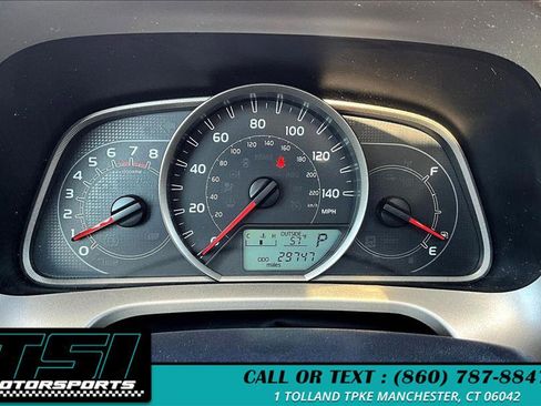 Used 2014 Toyota RAV4 XLE image 20