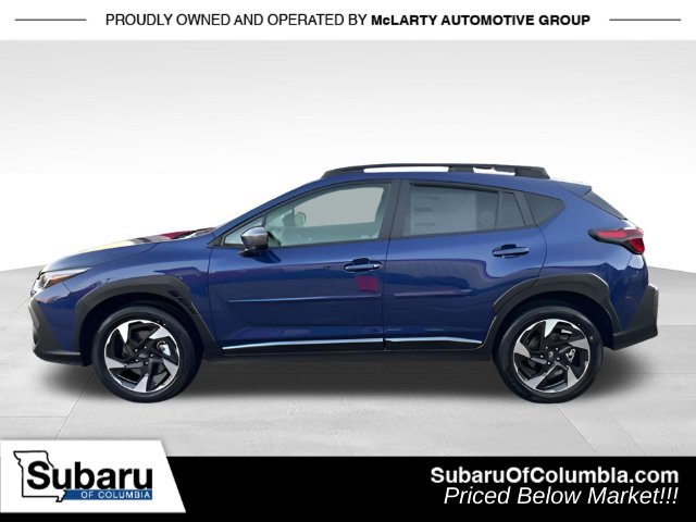 Used 2026 Subaru Crosstrek 2.5i Limited w/ Crosstrek Mirror Package AWD/4WD image 5