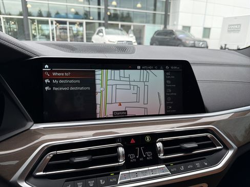 Used 2023 BMW X5 sDrive40i w/ Premium Package RWD image 24
