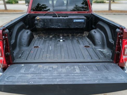 Used 2021 RAM 3500 Limited image 31