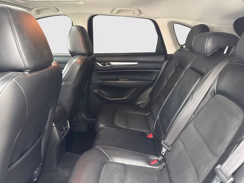 Used 2020 MAZDA CX-5 Touring AWD/4WD image 37